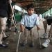 U.S. to leave Afghanistan in state of war