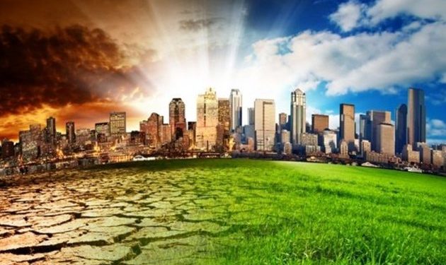 Africa seeks $25 billion for climate adaptation, green recovery