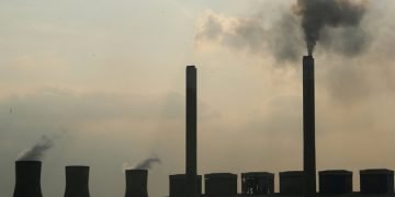 African Leaders Push for Strong Action on Climate Change