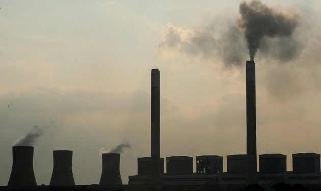 African Leaders Push for Strong Action on Climate Change