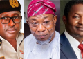 Nigeria producing passport booklets abroad but not in Malaysia: NIS