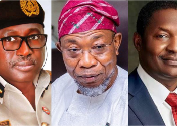 Nigeria producing passport booklets abroad but not in Malaysia: NIS