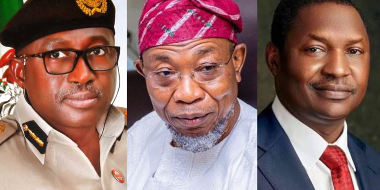 Nigeria producing passport booklets abroad but not in Malaysia: NIS