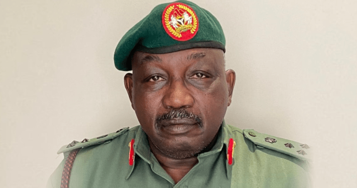 Army nabs Boko Haram informant in Yobe