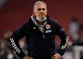 Bafana set to name former Real Madrid boss Queiroz as coach