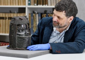 Germany to Return Looted Benin Bronzes to Nigeria