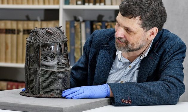 Germany to Return Looted Benin Bronzes to Nigeria