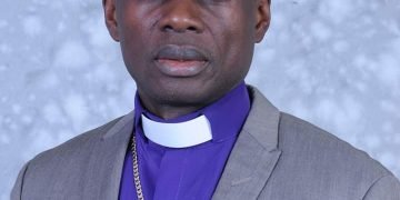 ABUJA CONFERENCE ON EVANGELISM (ACE 2021) PLANNING COMMITTEE CONSTITUTED – BISHOP MICHAEL AMAMIEYE