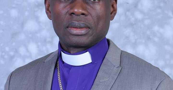 ABUJA CONFERENCE ON EVANGELISM (ACE 2021) PLANNING COMMITTEE CONSTITUTED – BISHOP MICHAEL AMAMIEYE