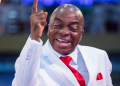 COVID-19: I won’t take vaccine, I’m not guinea pig – Bishop Oyedepo