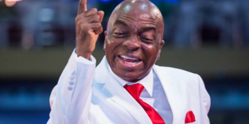COVID-19: I won’t take vaccine, I’m not guinea pig – Bishop Oyedepo