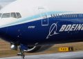 Boeing warns if China ends purchases, then Airbus will be big winner