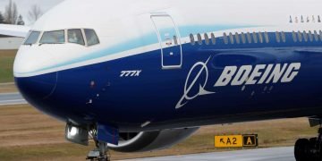 Boeing warns if China ends purchases, then Airbus will be big winner