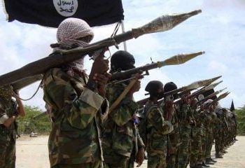 Boko Haram terrorists take over Acting IGP Alkali’s ancestral home in Yobe