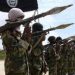 Boko Haram terrorists take over Acting IGP Alkali’s ancestral home in Yobe