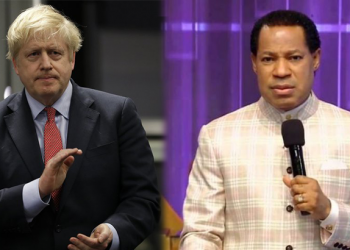 UK fines Chris Oyakhilome over harmful sermon on COVID-19, 5G network
