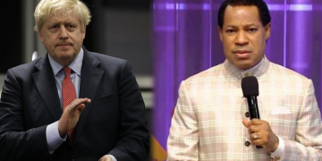 UK fines Chris Oyakhilome over harmful sermon on COVID-19, 5G network