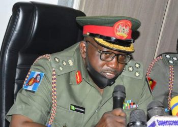 Nigerian Army confirms death of commander, soldiers in Boko Haram attack