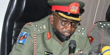 Nigerian Army confirms death of commander, soldiers in Boko Haram attack
