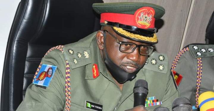 Nigerian Army confirms death of commander, soldiers in Boko Haram attack