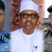 Why I chose Usman Baba as IGP instead of Jitoboh: Buhari