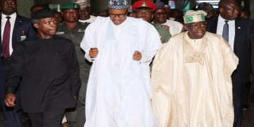 APC looking for educated Nigerians to contest 2023 elections