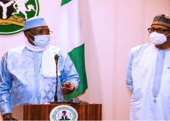 Buhari shocked, saddened over ethnic clashes in Chad