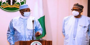 Buhari shocked, saddened over ethnic clashes in Chad