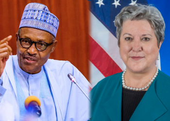 Important positions given to particular ethnic groups under Buhari: U.S.