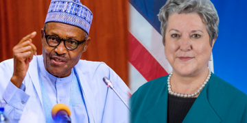 Important positions given to particular ethnic groups under Buhari: U.S.