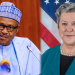 Important positions given to particular ethnic groups under Buhari: U.S.