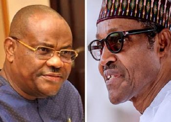 Wike tells Buhari to cede mineral resources control to governors