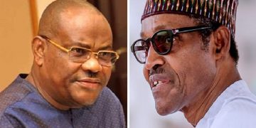 Wike tells Buhari to cede mineral resources control to governors