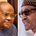 Wike tells Buhari to cede mineral resources control to governors