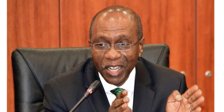 CBN issues 48-hour ultimatum for First Bank to retrieve loans from Honeywell, Otudeko