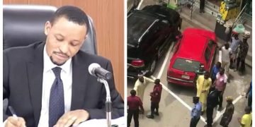 CCT Chairman: Police begin investigation on security guard alleged assault