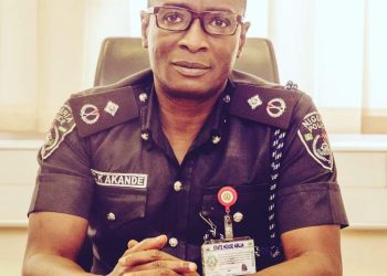 Police officers’ deviation from norms reason for attack on stations, others – CP Akande