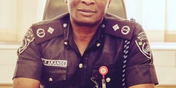 Police officers’ deviation from norms reason for attack on stations, others – CP Akande