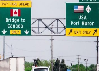 Canadian court upholds agreement with U.S. on refusing asylum seekers