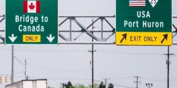 Canadian court upholds agreement with U.S. on refusing asylum seekers