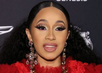 Cardi B reacts to Akuapem Poloo’s 90-day jail sentence over nude photo