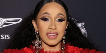 Cardi B reacts to Akuapem Poloo’s 90-day jail sentence over nude photo