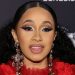 Cardi B reacts to Akuapem Poloo’s 90-day jail sentence over nude photo