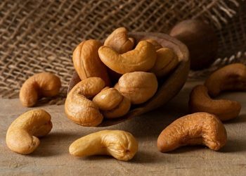 Africa cashew nut farmers not reaping benefits, says UN body