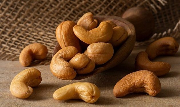 Africa cashew nut farmers not reaping benefits, says UN body
