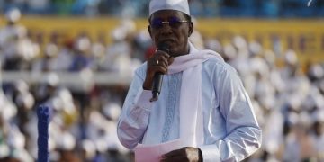 Chad’s president Deby dies after fighting rebels – army
