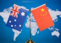 ‘Unreasonable’: China after Australia scraps BRI deal