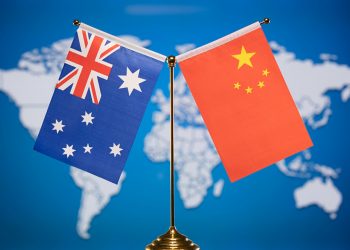 ‘Unreasonable’: China after Australia scraps BRI deal