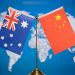 ‘Unreasonable’: China after Australia scraps BRI deal