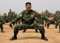 Peace and security in Africa: how China can help address weaknesses